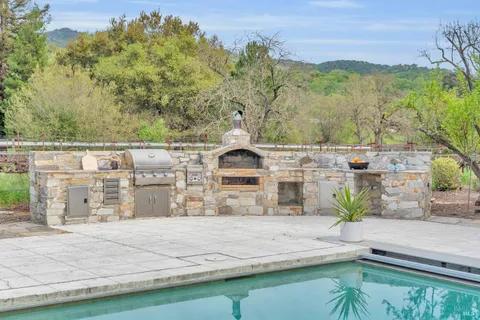 $1,849,000 | 8854 Egg Farm Lane, Kenwood, CA 95452