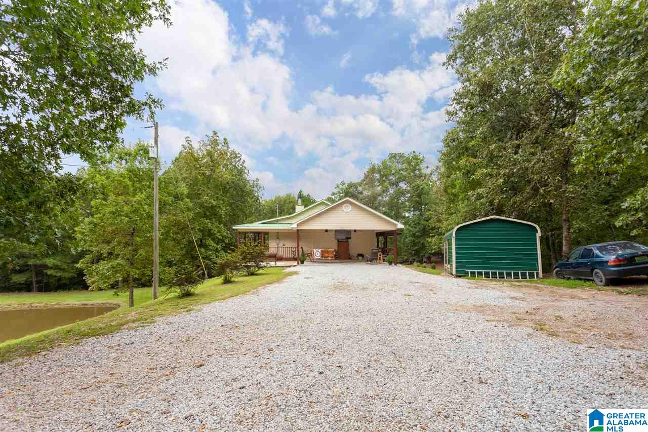 310 Logging Road Ohatchee, AL 36271 - Photo 50 of 50