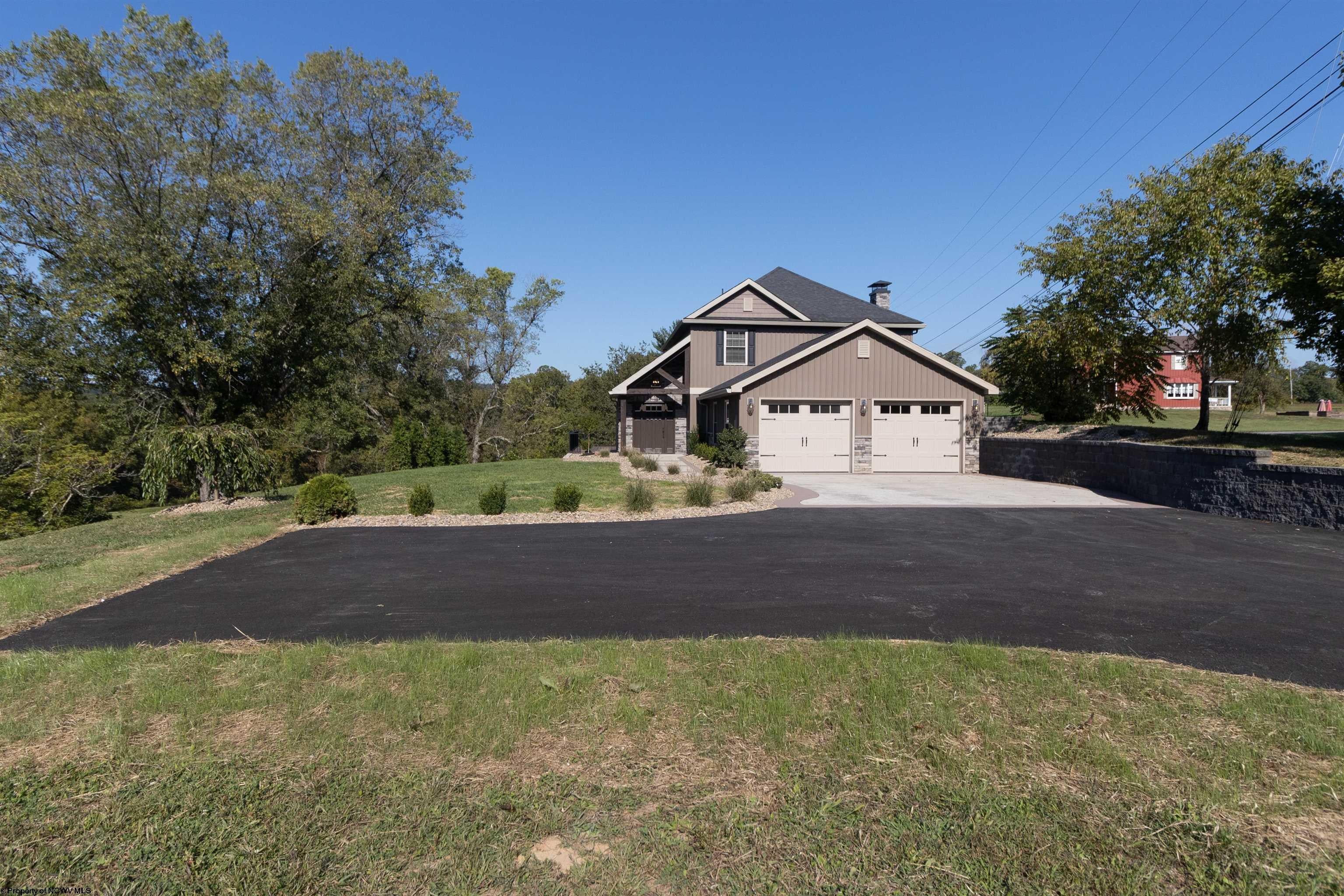 3447 Meadowbrook Road Meadowbrook, WV 26404 - Photo 28 of 32 Gallery Image 28