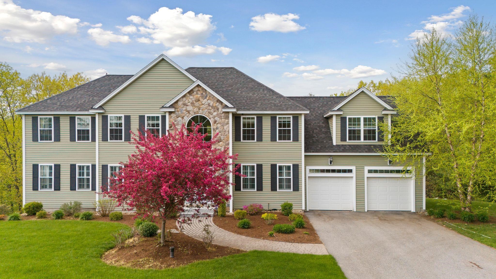 62 Ryan Farm Road Windham, NH 03087 - Photo 36 of 40