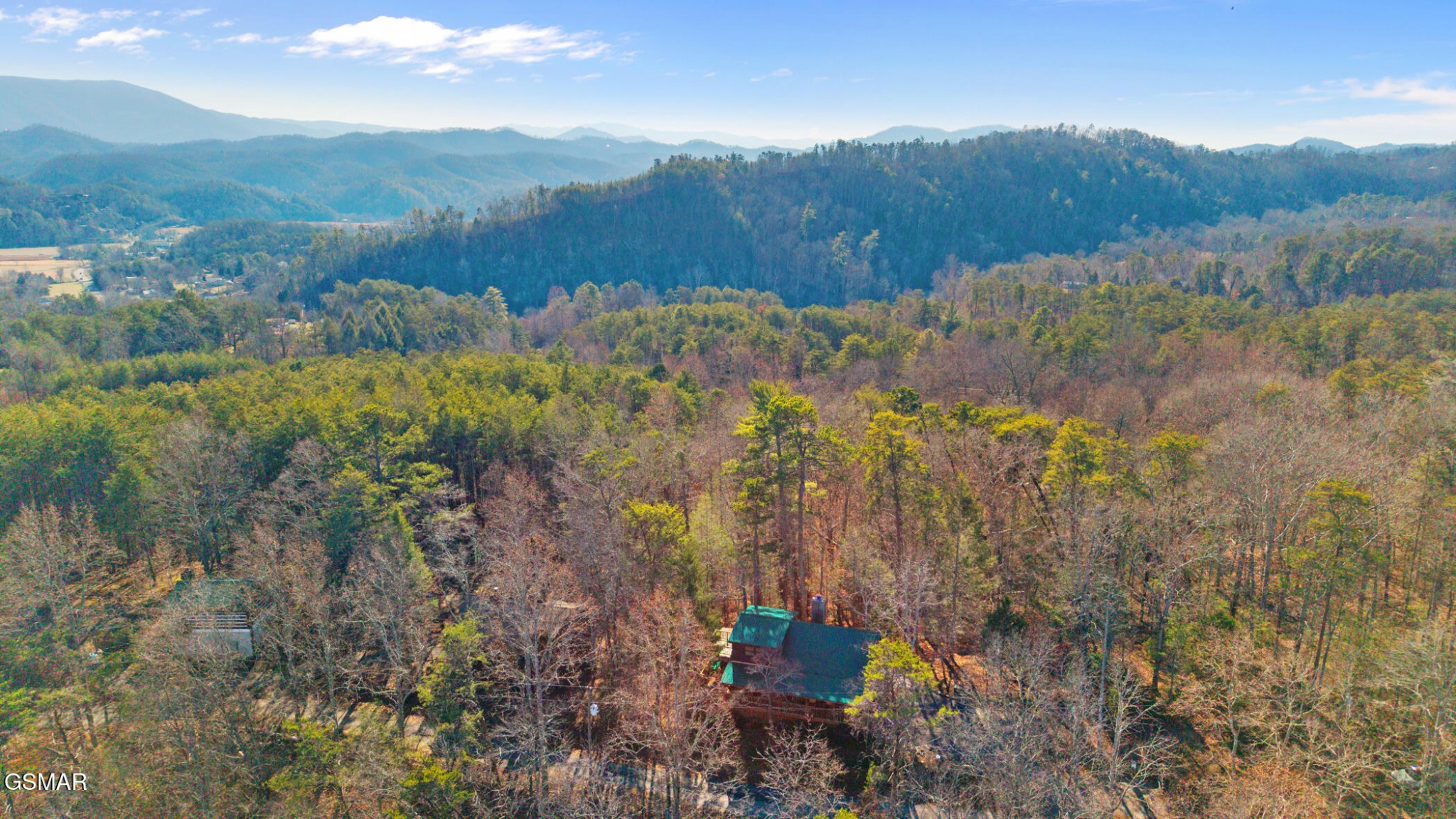 1518 Ridgecrest Drive Sevierville, TN 37876 - Photo 38 of 39 Gallery Image 38
