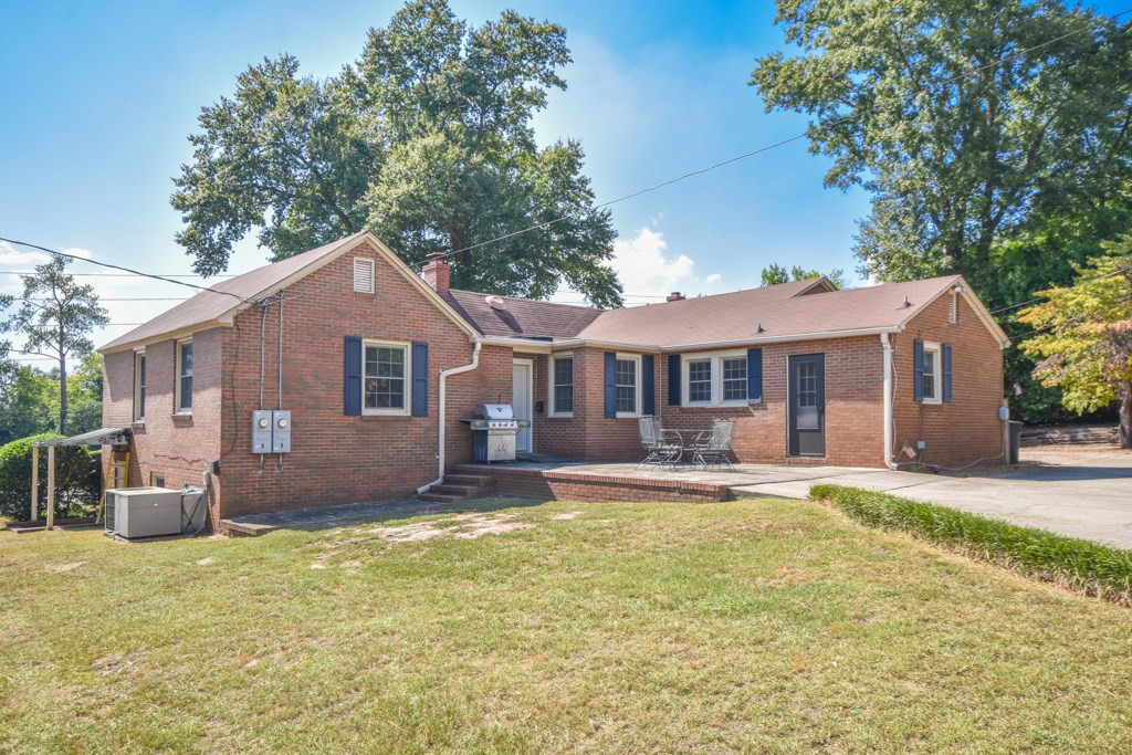 109 West Martintown Road North Augusta, SC 29841 - Photo 18 of 18