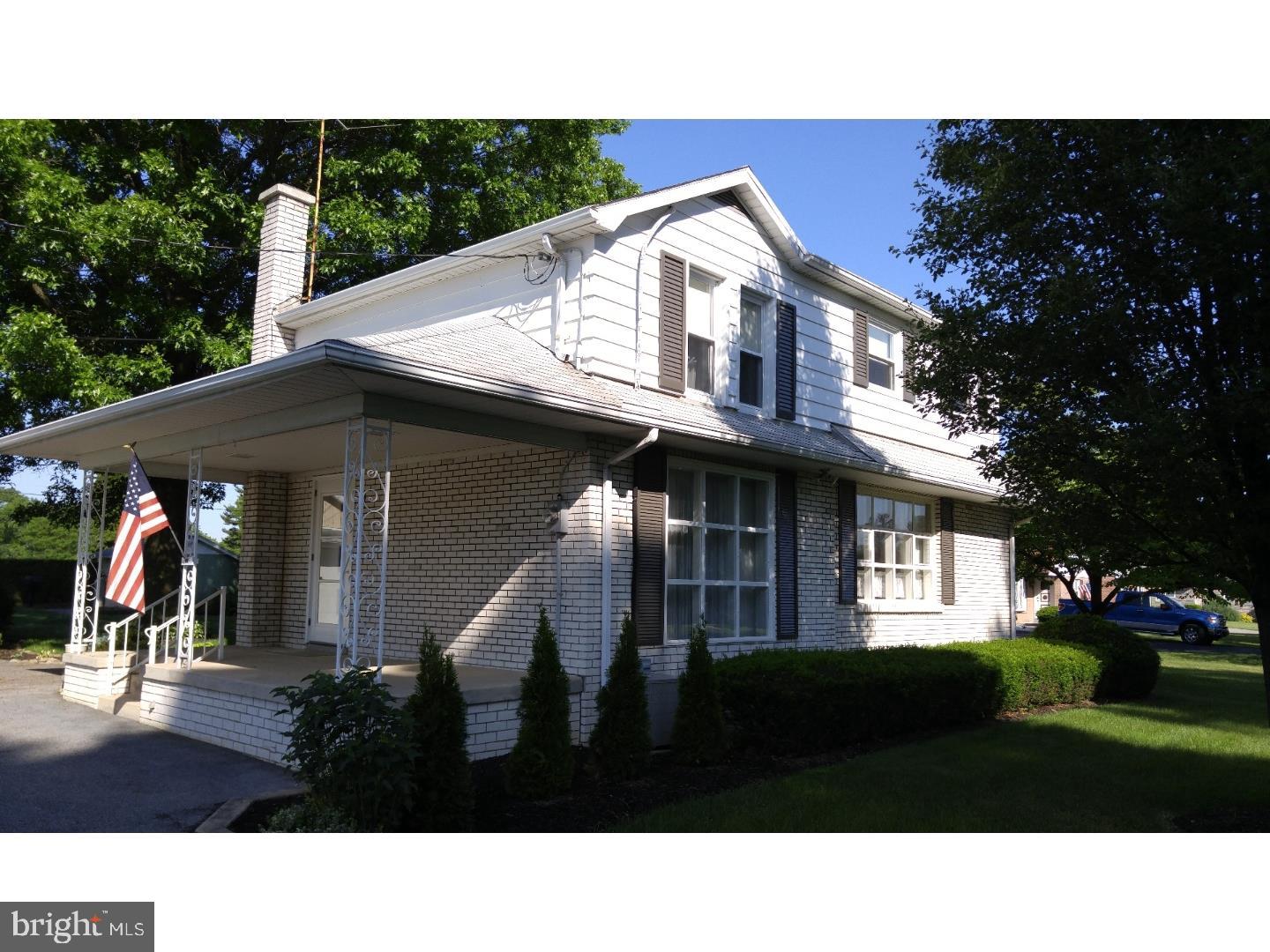 3208 Stoudts Ferry Bridge Road Reading, PA 19605 - Photo 1 of 20 Exterior Front