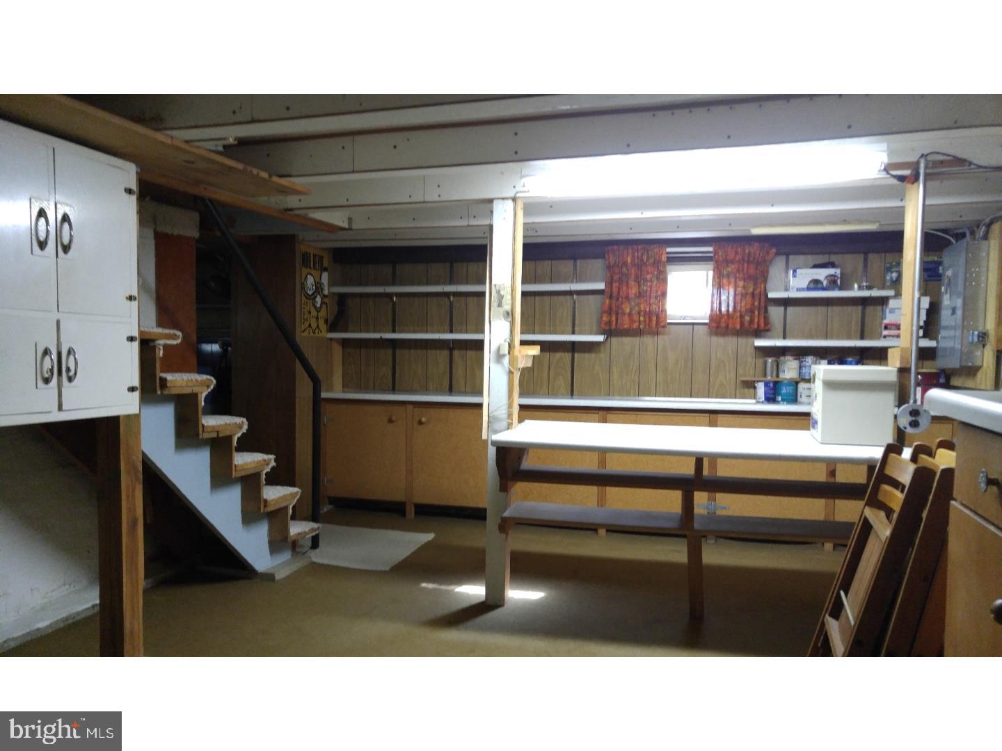 3208 Stoudts Ferry Bridge Road Reading, PA 19605 - Photo 17 of 20 Basement