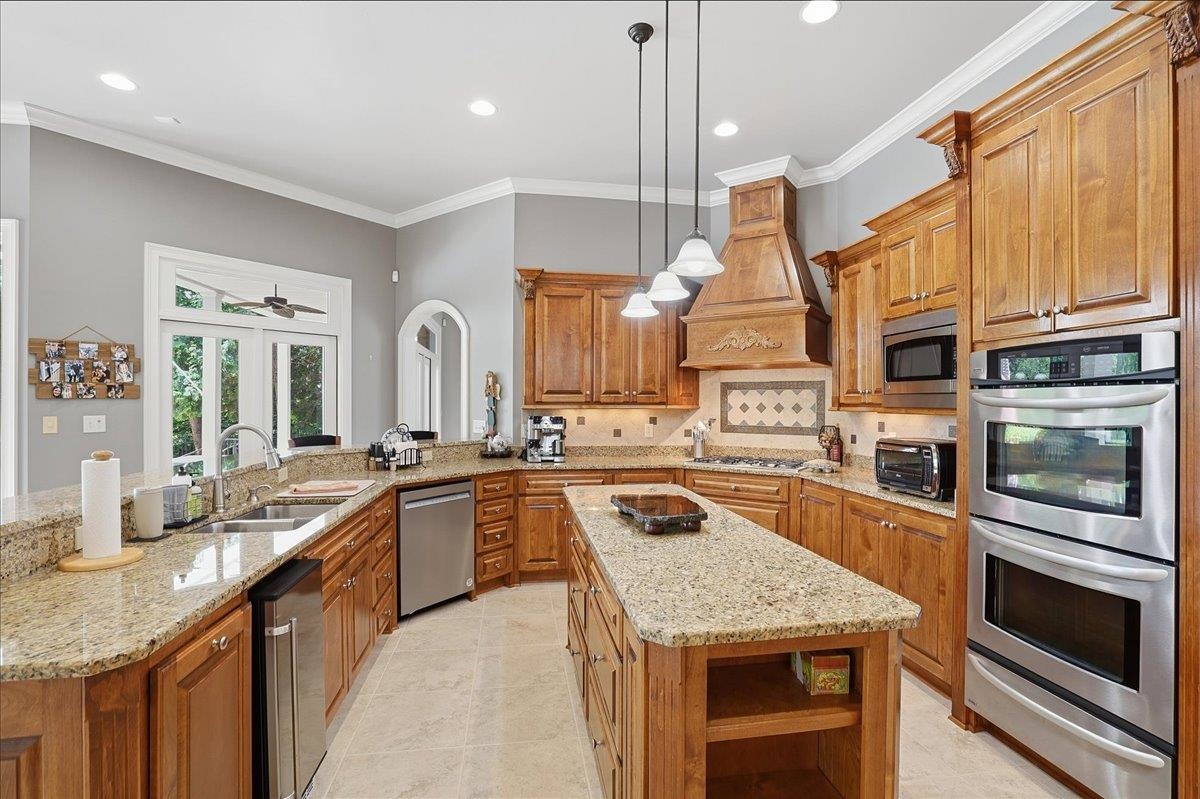 305 Old South Road Duncan, SC 29334 - Photo 33 of 50