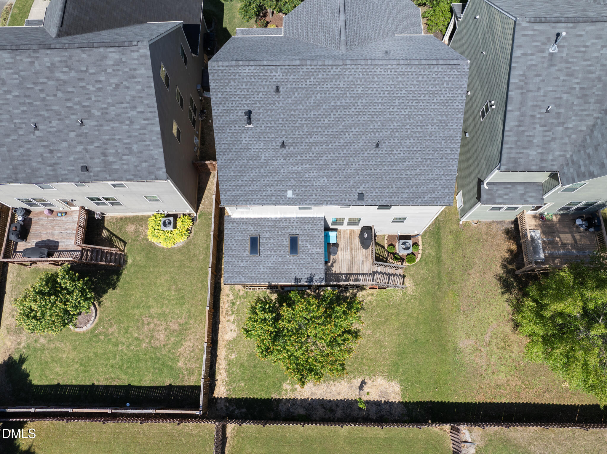 619 Laurel Berry Court Apex, NC 27523 - Photo 32 of 34 DJI_20260513102448_0008_D