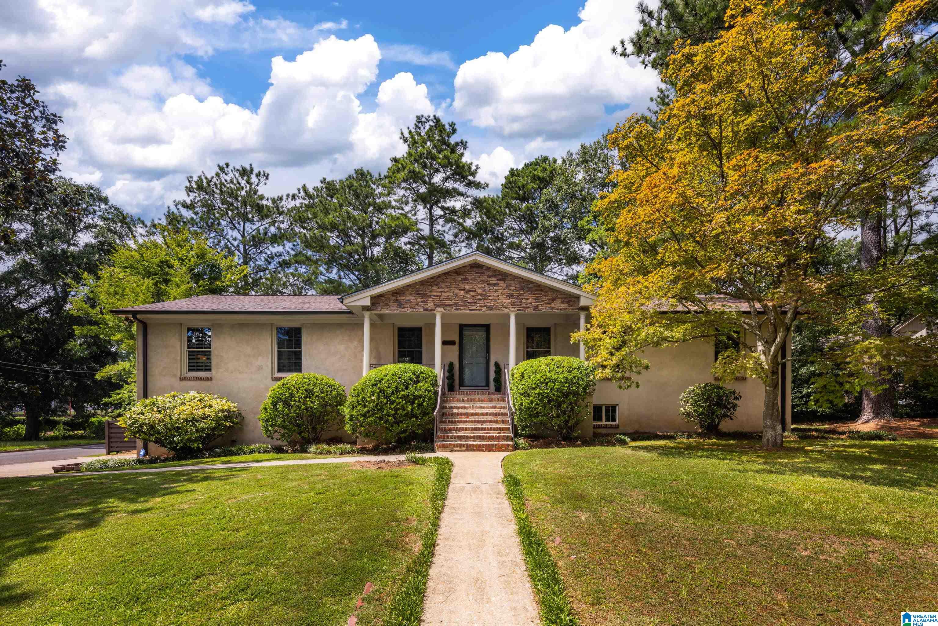 4500 Swallow Place Birmingham, AL 35213 - Photo 1 of 64