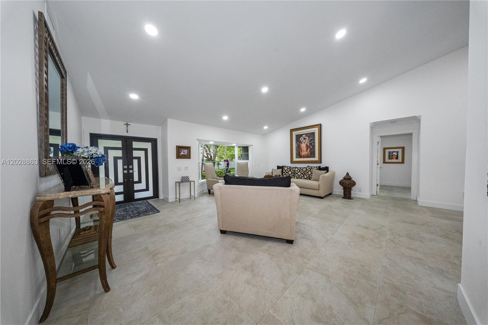 15351 Southwest 146th Street Miami, FL 33196 - Photo 7 of 86 Neutral colors throughout.