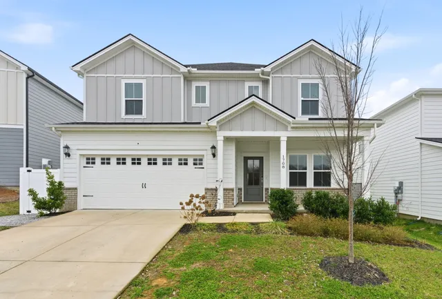 $544,000 | 1708 Evans Hill Court, Hermitage, TN 37076