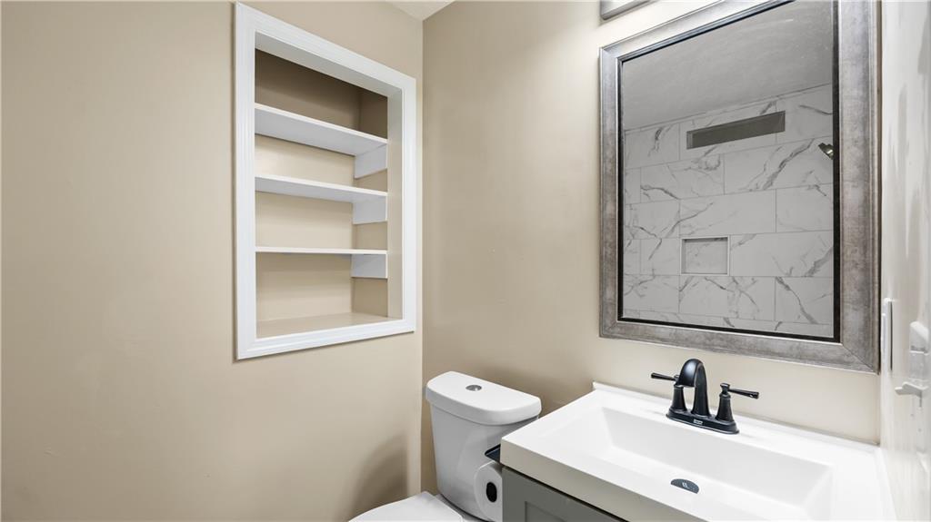 804 Buford Highway Northeast, Unit A2 Sugar Hill, GA 30518 - Photo 3 of 7