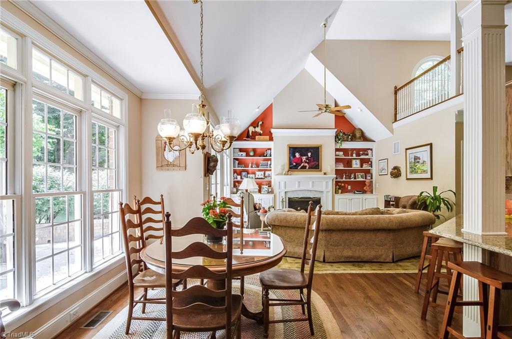 5508 Stonebridge Road Pleasant Garden, NC 27313 - Photo 8 of 30 Gallery Image 8