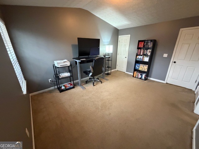 2870 Vining Ridge Terrace Decatur, GA 30034 - Photo 18 of 34 a view of a livingroom with furniture and a bookshelf