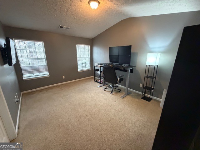 2870 Vining Ridge Terrace Decatur, GA 30034 - Photo 19 of 34 a view of room with workspace and windows