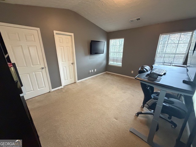 2870 Vining Ridge Terrace Decatur, GA 30034 - Photo 21 of 34 a workspace with furniture and window