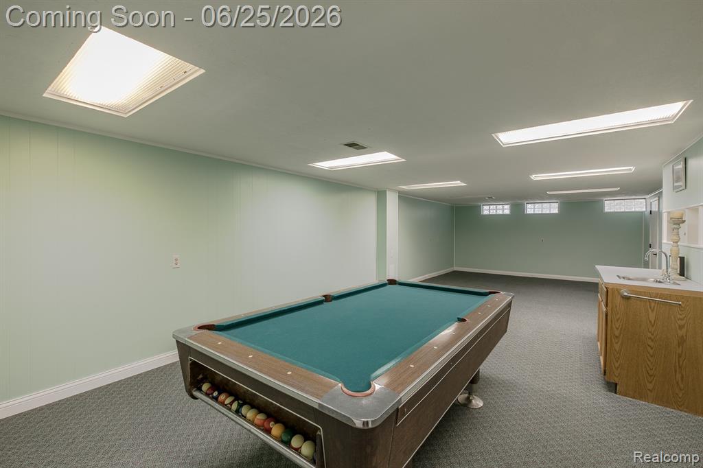 1665 Rosedale Street West Bloomfield, MI 48324 - Photo 23 of 40
