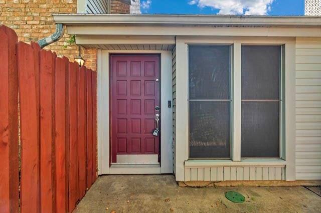2503 Shady Ridge Drive Bedford, TX 76021 - Photo 22 of 32
