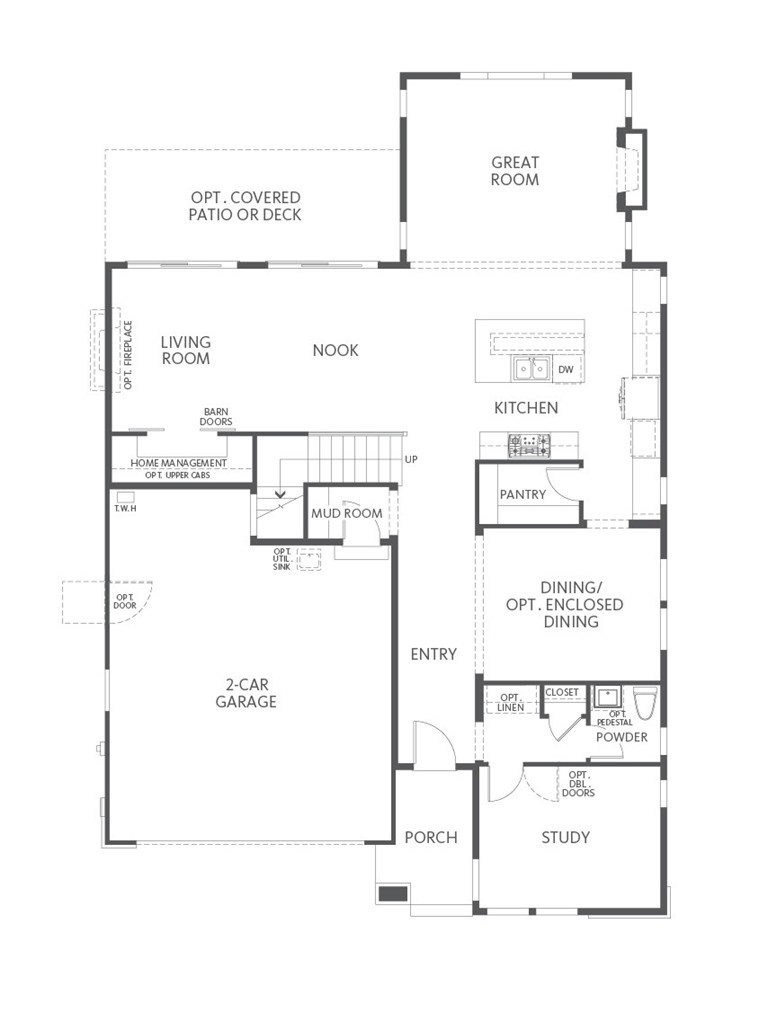 308 Graham Avenue Southeast Renton, WA 98059 - Photo 2 of 3