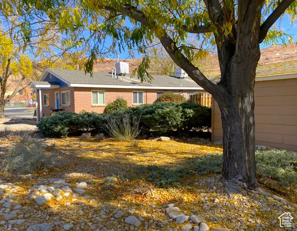 $349,000 | 247 West 400 North, Unit 1, Moab, UT 84532