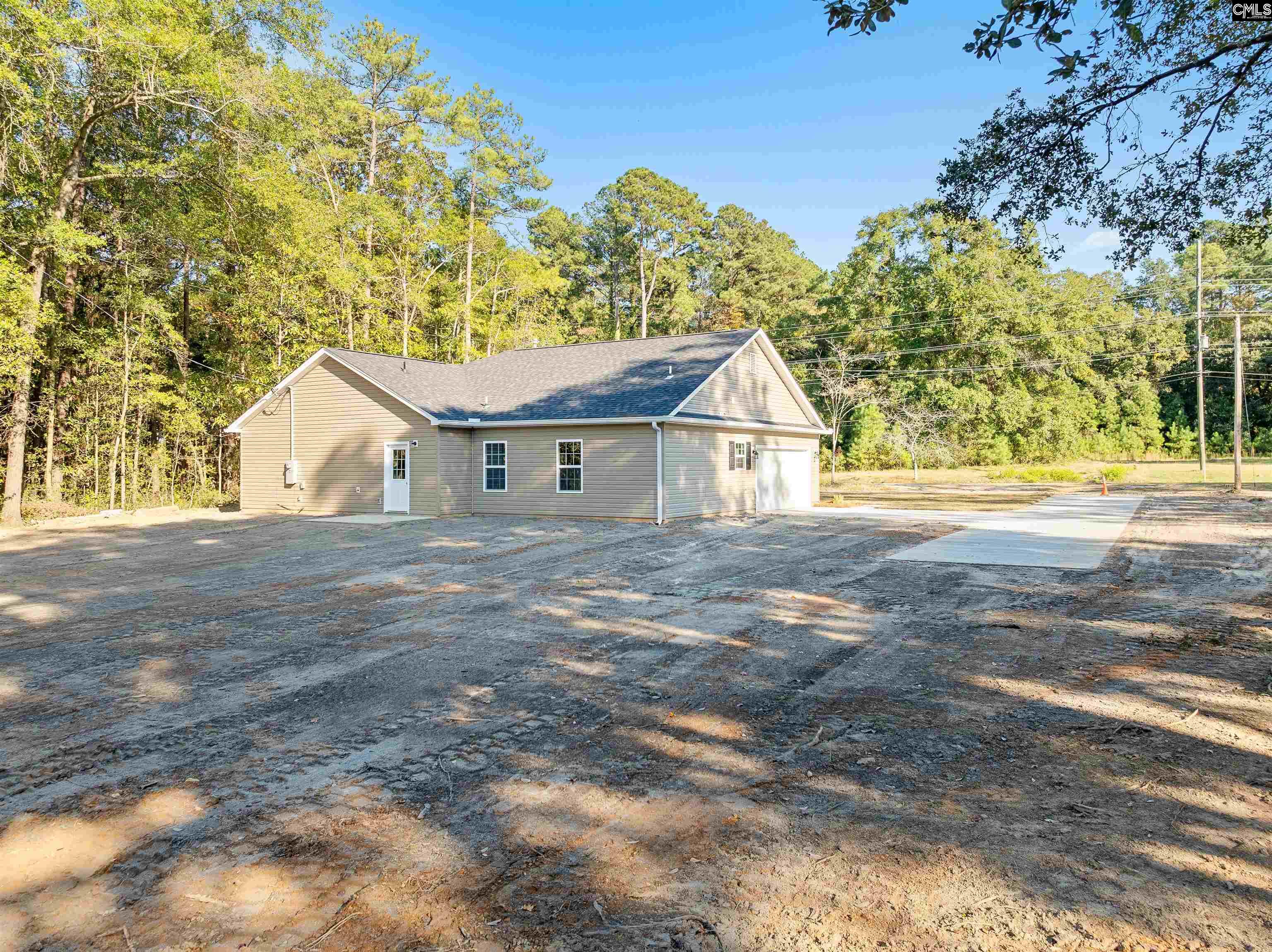 1359 Columbia Road Orangeburg, SC 29115 - Photo 21 of 23