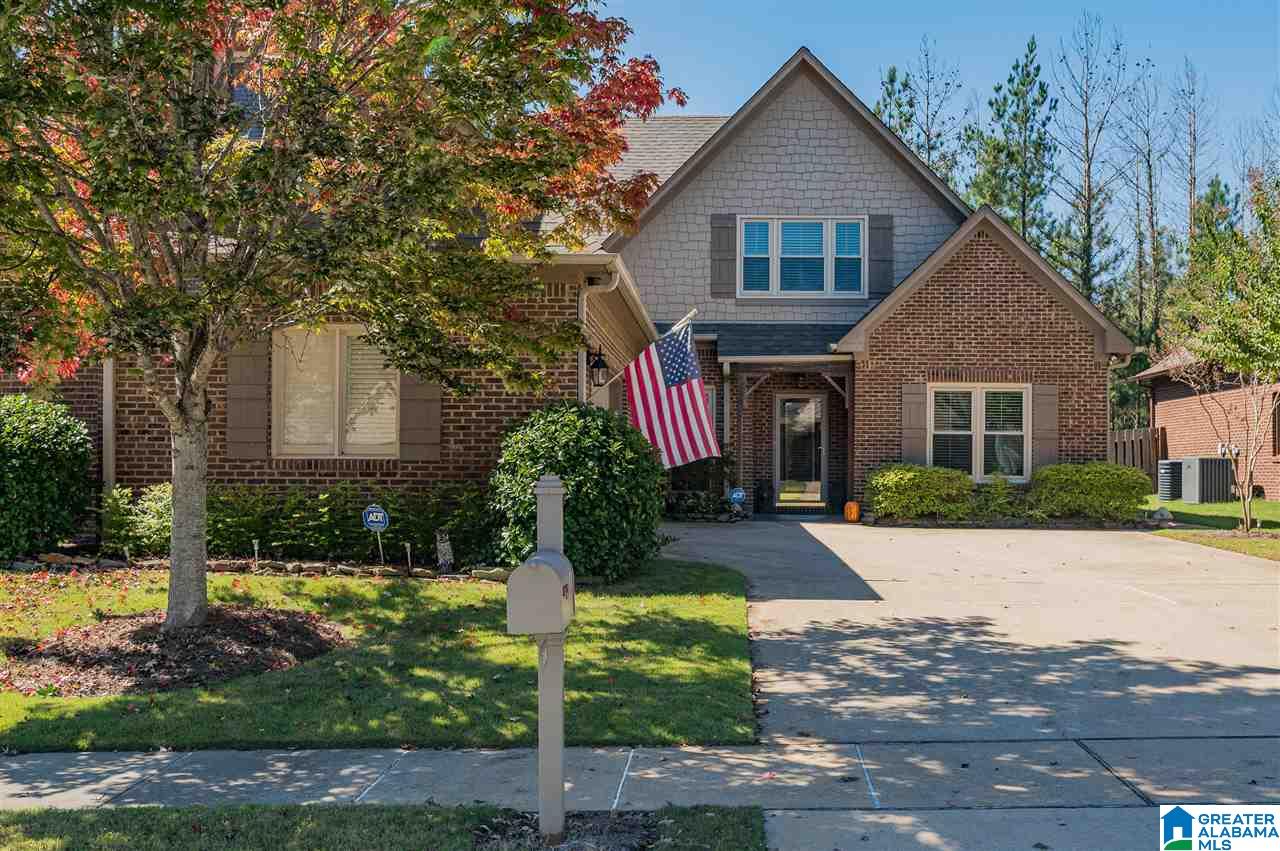 5346 Creekside Loop Birmingham, AL 35244 - Photo 1 of 50