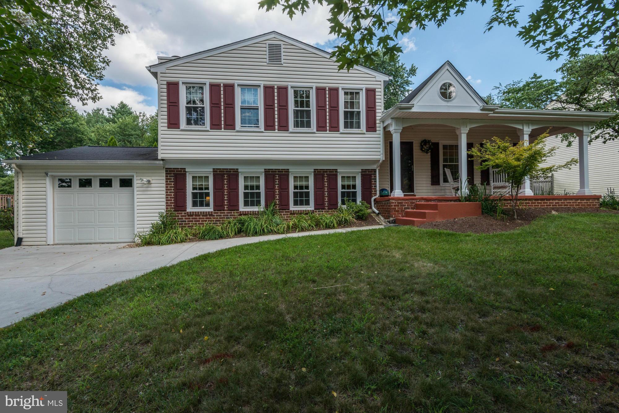 15058 Joshua Tree Road North Potomac, MD 20878 - Photo 1 of 30 Exterior (Front)