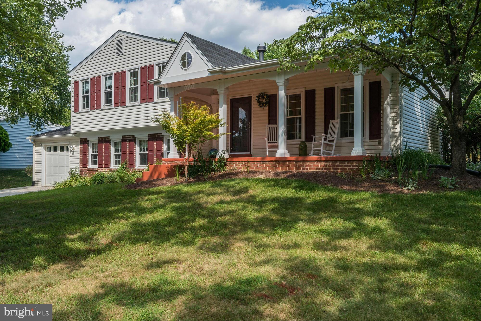 15058 Joshua Tree Road North Potomac, MD 20878 - Photo 2 of 30 Exterior (Front)