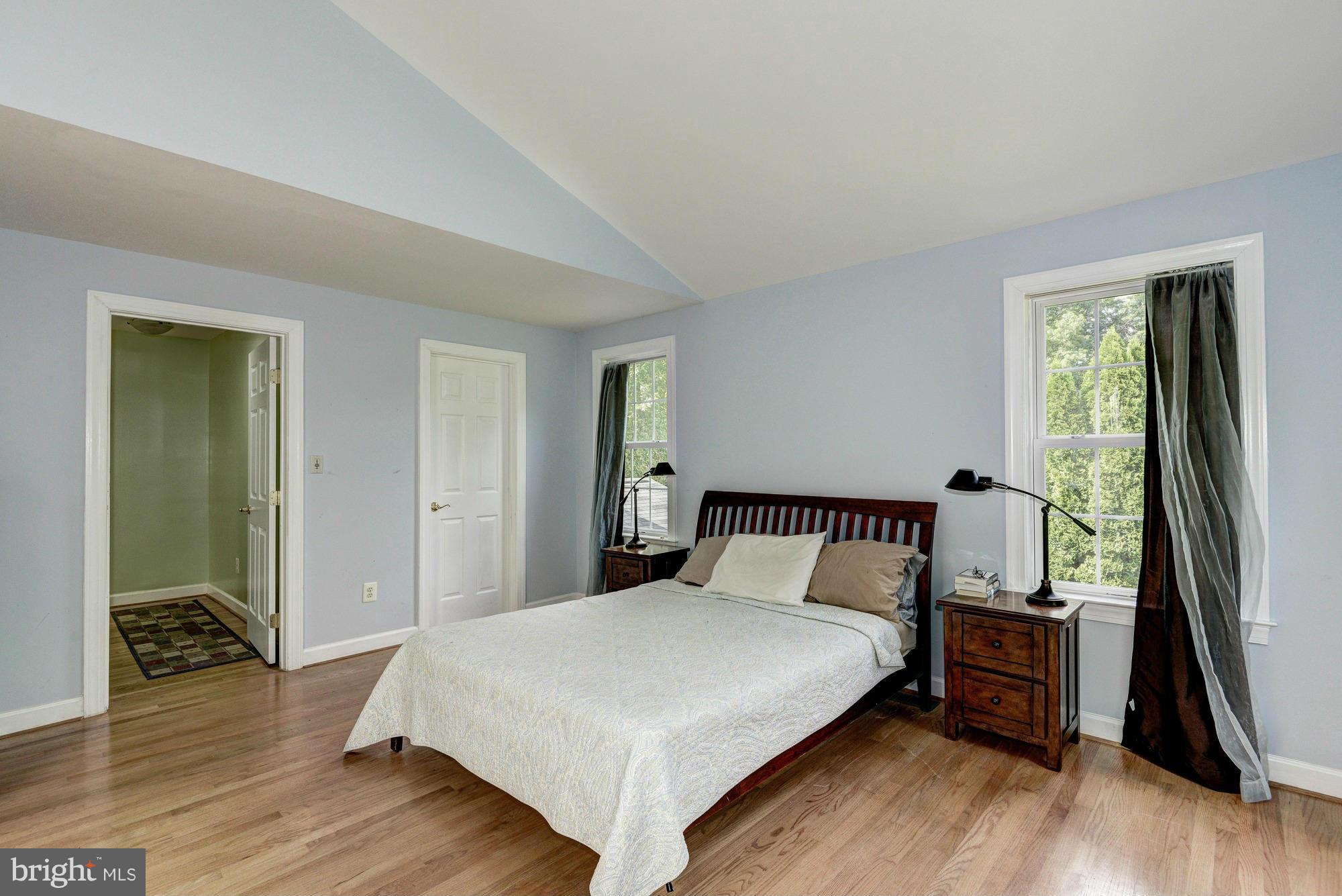 15058 Joshua Tree Road North Potomac, MD 20878 - Photo 16 of 30 Bedroom (Master)
