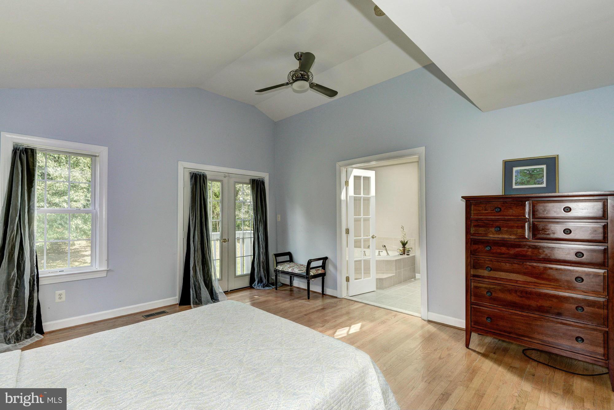 15058 Joshua Tree Road North Potomac, MD 20878 - Photo 17 of 30 Bedroom (Master)