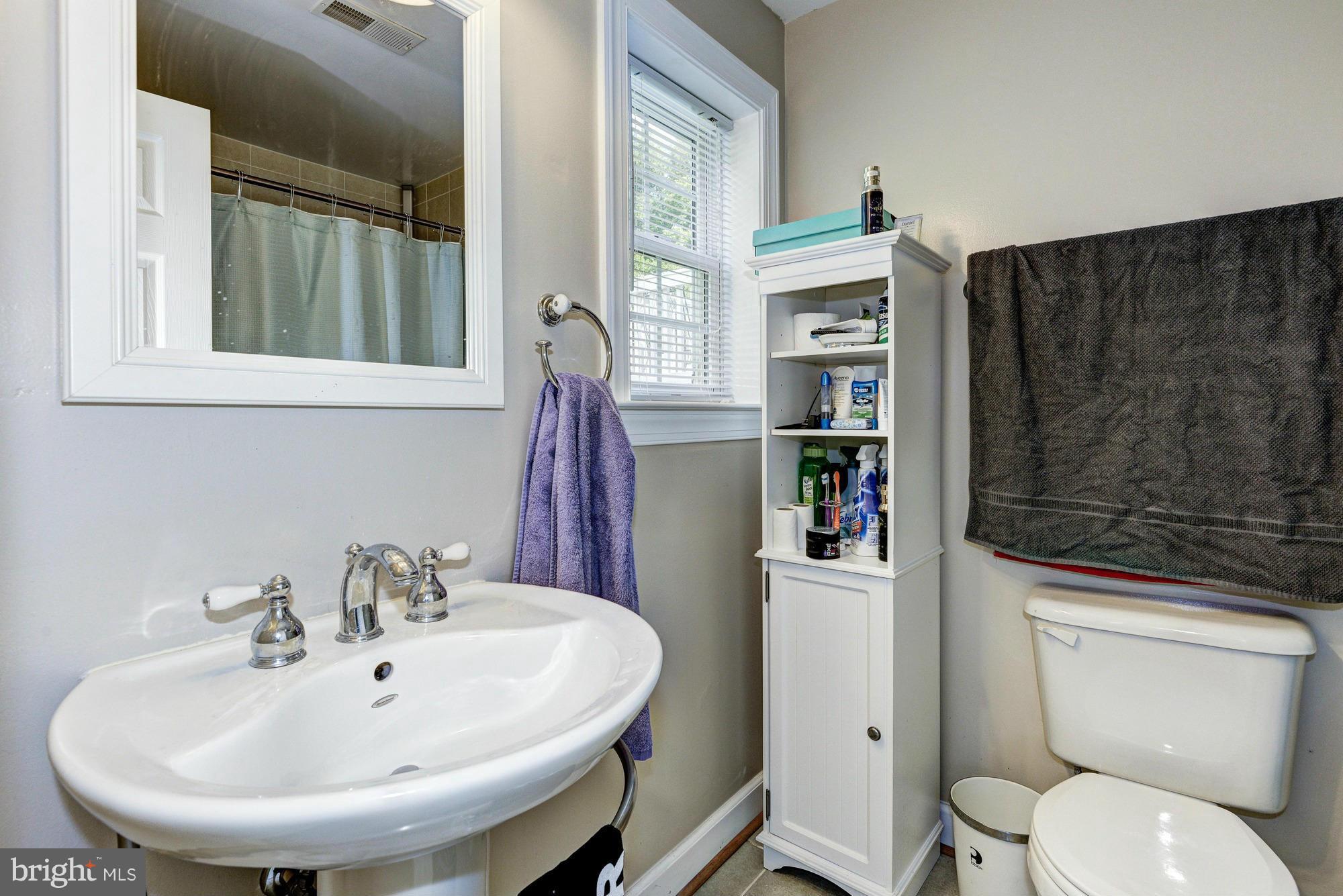 15058 Joshua Tree Road North Potomac, MD 20878 - Photo 27 of 30 Lower Level Full Bath