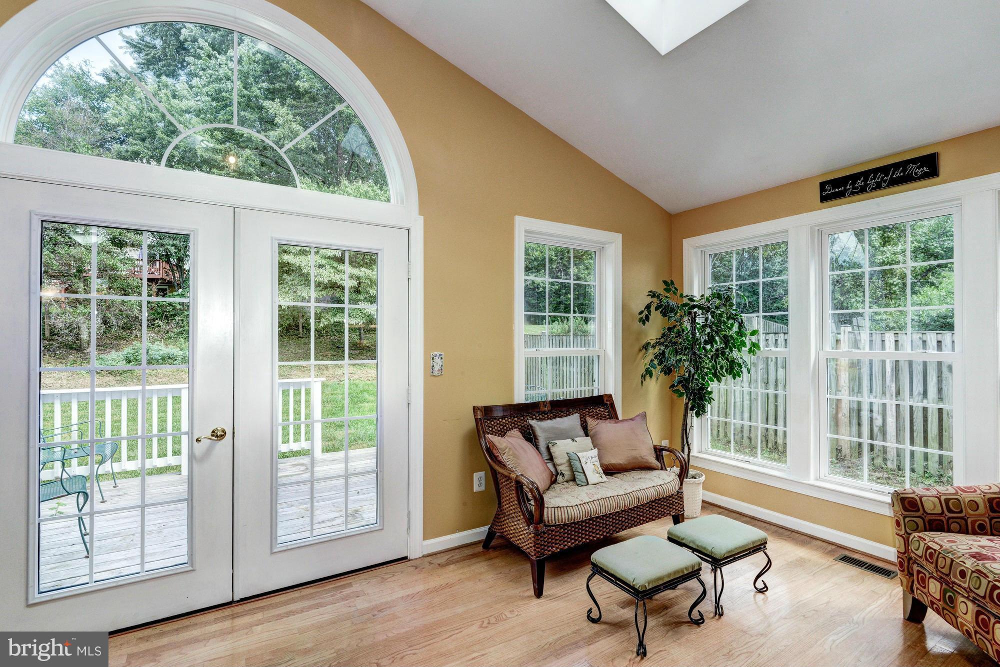 15058 Joshua Tree Road North Potomac, MD 20878 - Photo 10 of 30 Sun Room