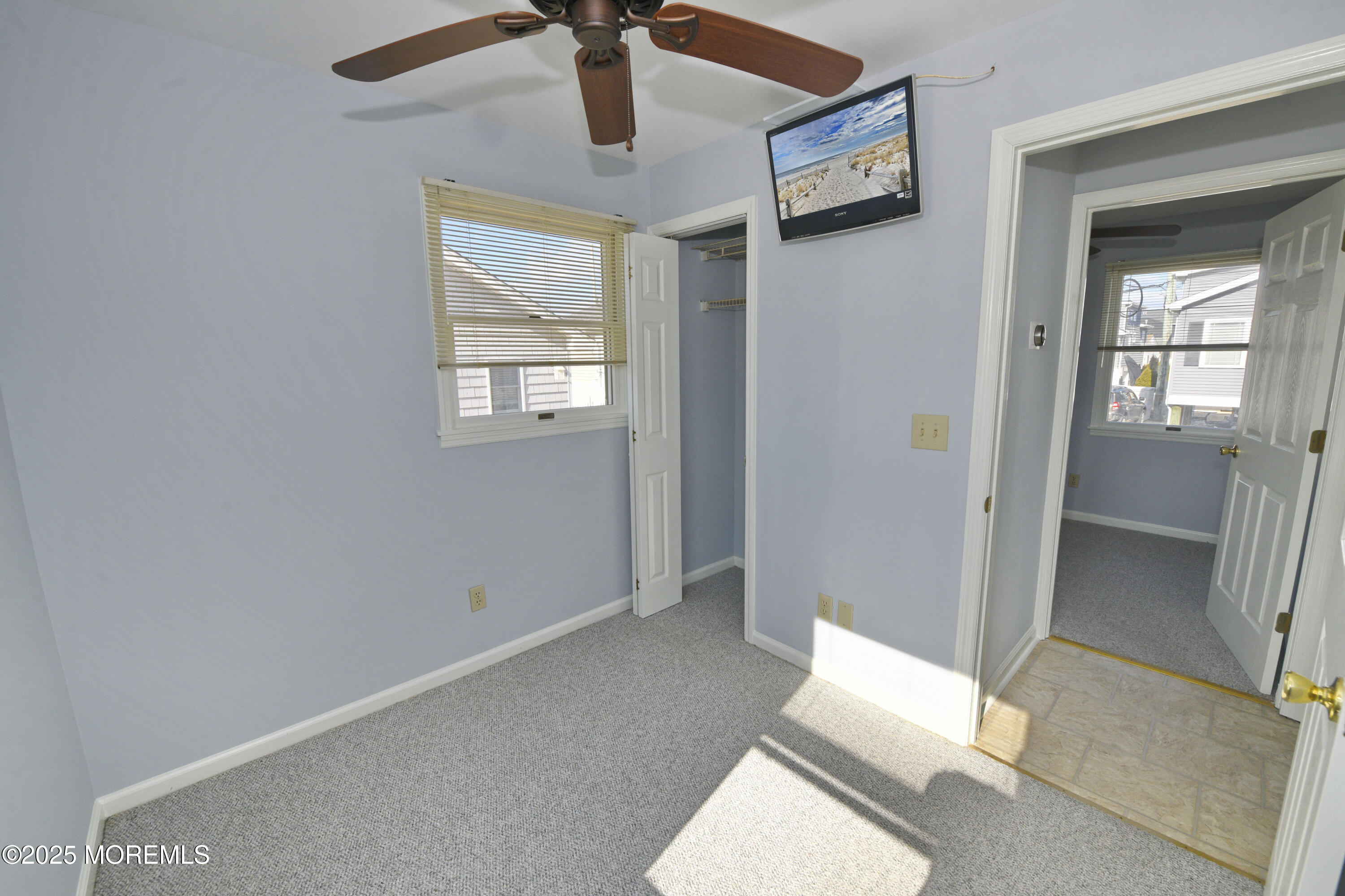 28 Shell Landing Way Lavallette, NJ 08735 - Photo 13 of 40 a living room with furniture and a window