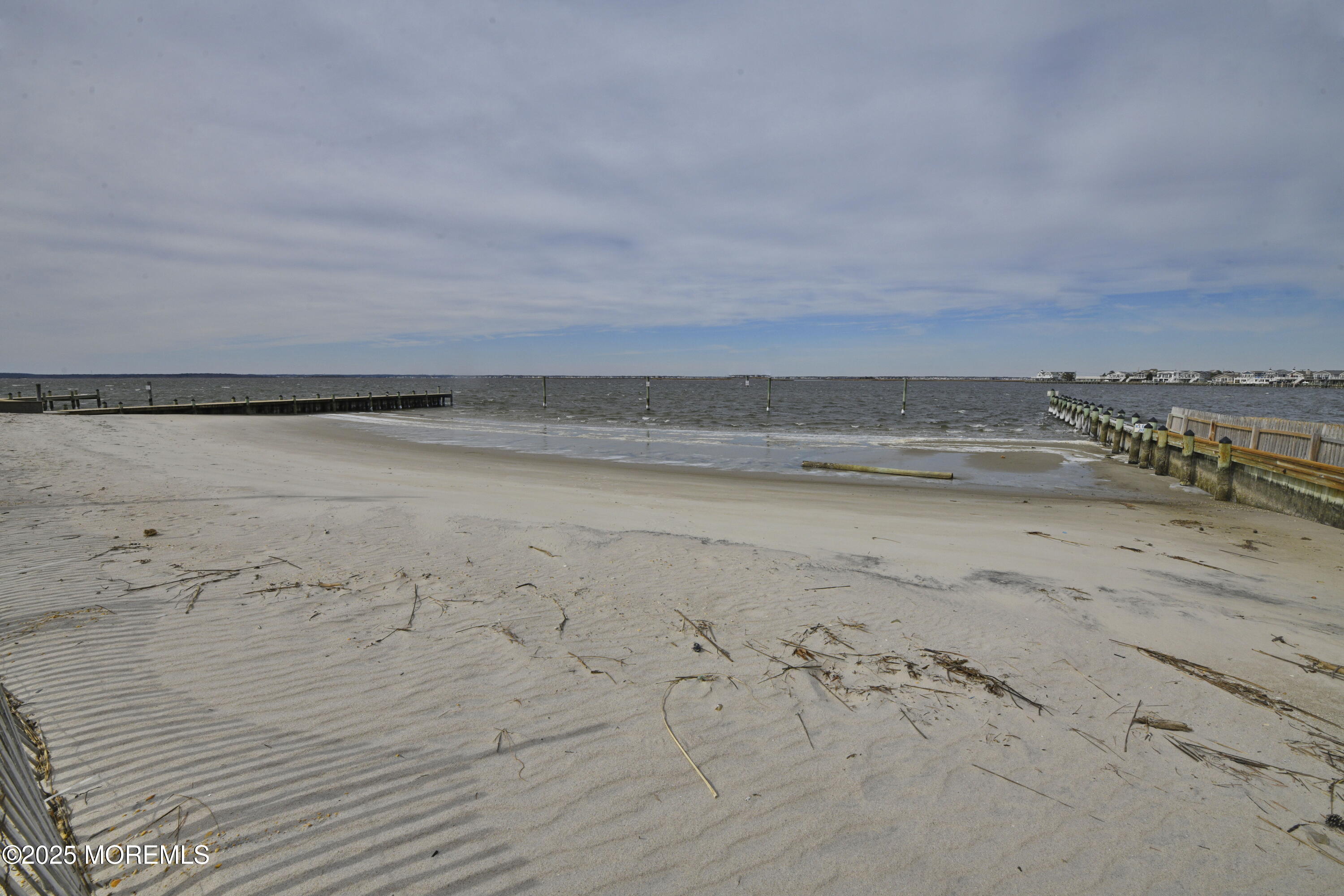 28 Shell Landing Way Lavallette, NJ 08735 - Photo 34 of 40 a view of beach and ocean