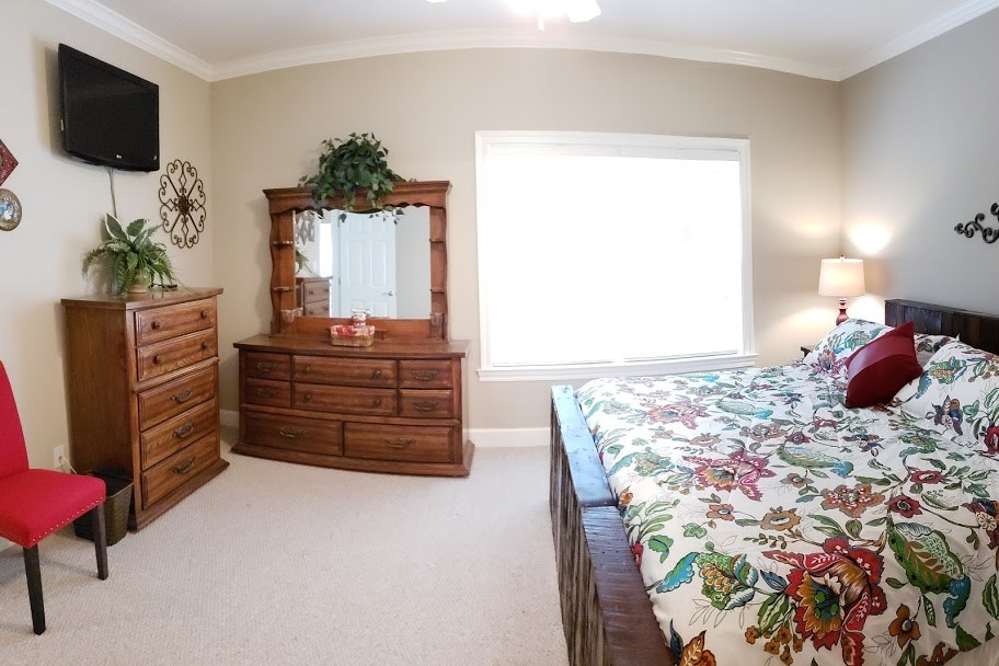 430 West Fort Morgan Road, Unit 502 Gulf Shores, AL 36542 - Photo 8 of 25