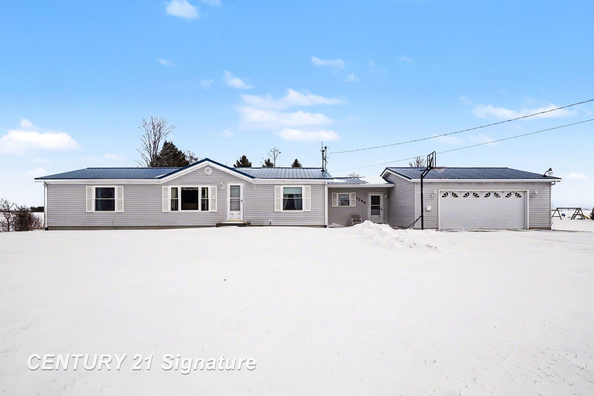 1245 South Pine Road Bay City, MI 48708 - Photo 15 of 18
