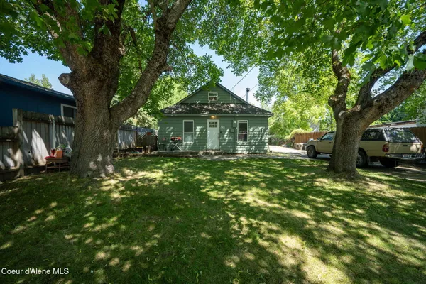 $459,990 | 1901 East Pennsylvania Avenue, Coeur D'Alene, ID 83814