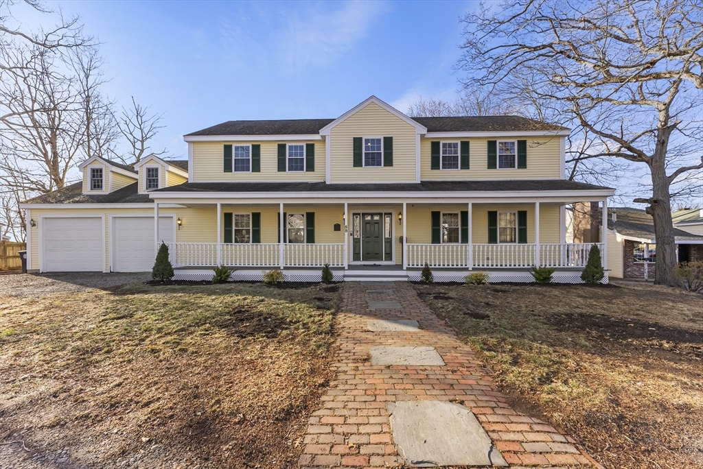 55 Overlook Road Weymouth, MA 02189 - Photo 1 of 42 Gallery Image 1
