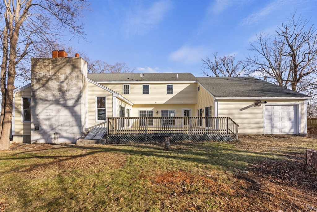 55 Overlook Road Weymouth, MA 02189 - Photo 2 of 42 Gallery Image 2