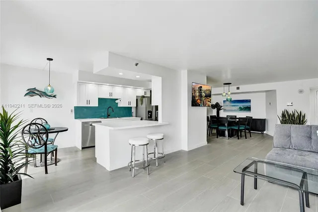 $5,000 | 1201 South Ocean Drive, Unit 908S, Hollywood, FL 33019