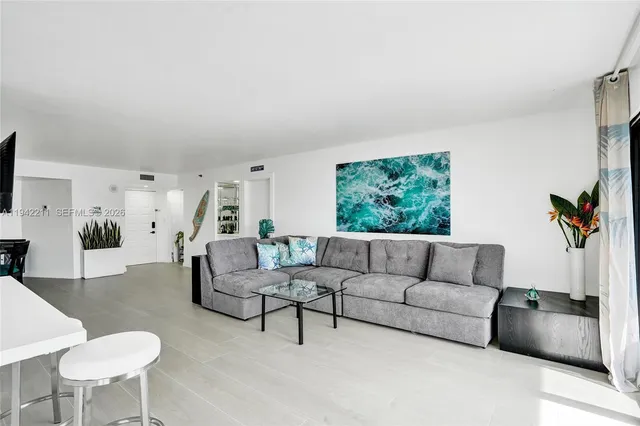 $5,000 | 1201 South Ocean Drive, Unit 908S, Hollywood, FL 33019