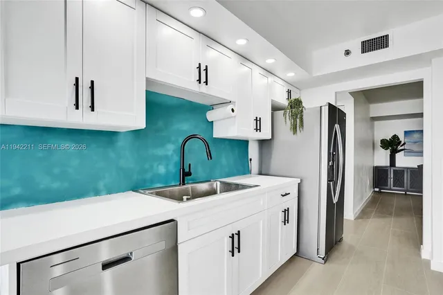 $5,000 | 1201 South Ocean Drive, Unit 908S, Hollywood, FL 33019