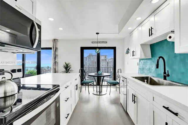 $5,000 | 1201 South Ocean Drive, Unit 908S, Hollywood, FL 33019