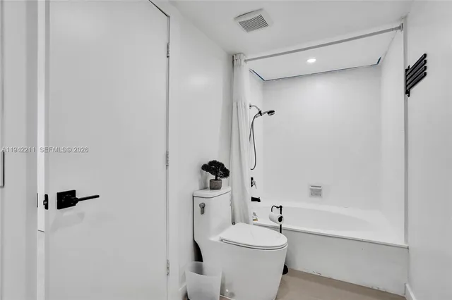 $5,000 | 1201 South Ocean Drive, Unit 908S, Hollywood, FL 33019