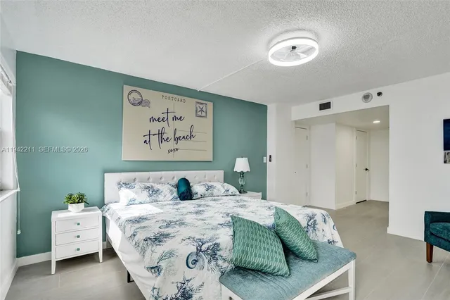 $5,000 | 1201 South Ocean Drive, Unit 908S, Hollywood, FL 33019