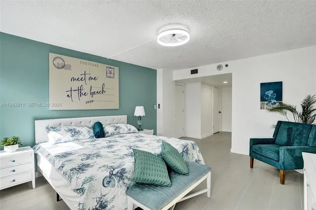 $5,000 | 1201 South Ocean Drive, Unit 908S, Hollywood, FL 33019