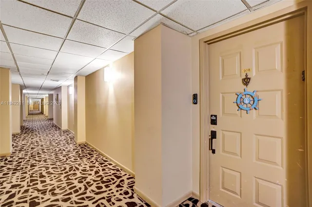 $5,000 | 1201 South Ocean Drive, Unit 908S, Hollywood, FL 33019