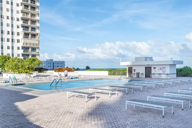 $5,000 | 1201 South Ocean Drive, Unit 908S, Hollywood, FL 33019
