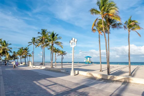 $5,000 | 1201 South Ocean Drive, Unit 908S, Hollywood, FL 33019