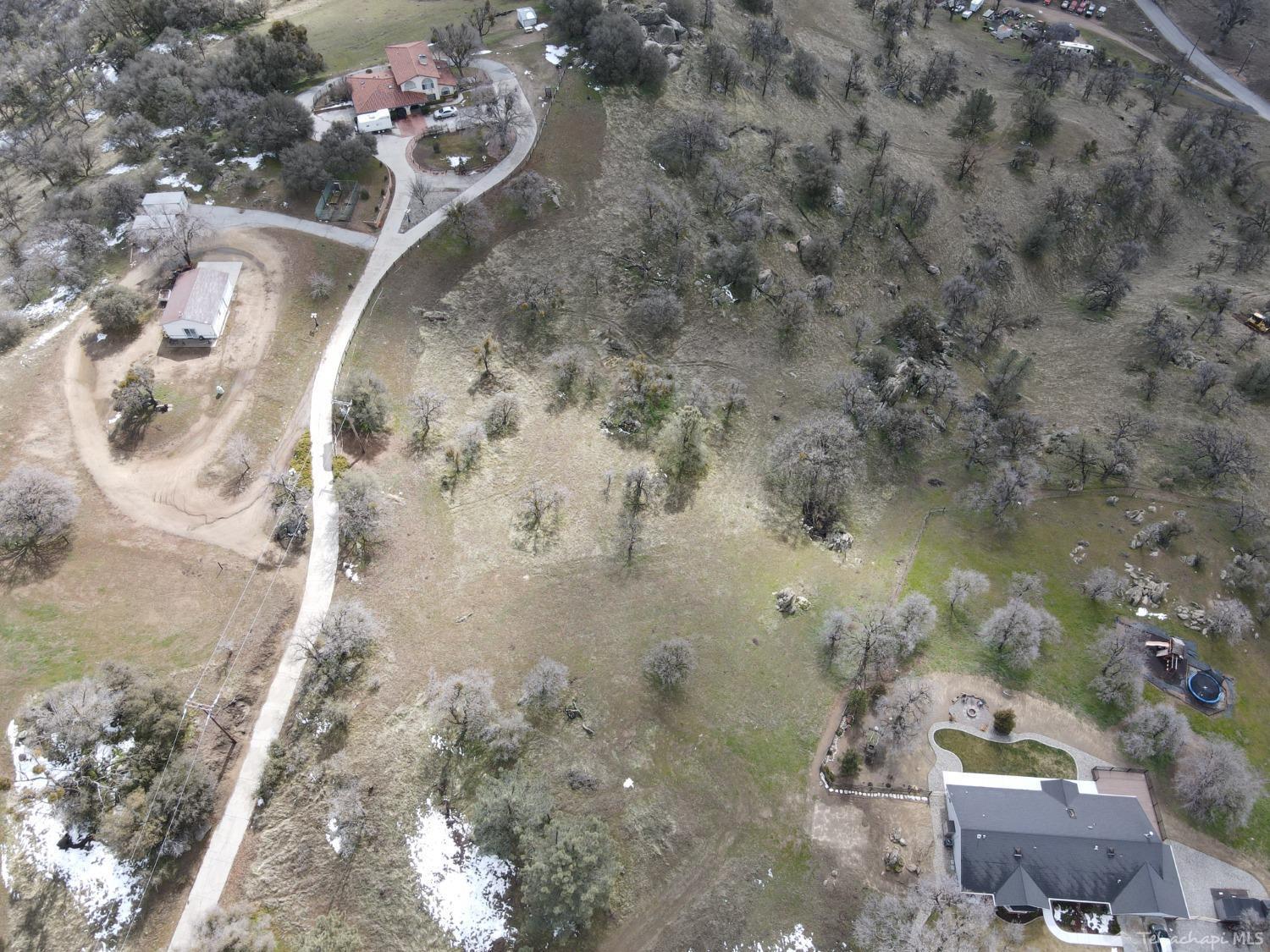 Jacks Hill Road Tehachapi, CA 93561 - Photo 4 of 12