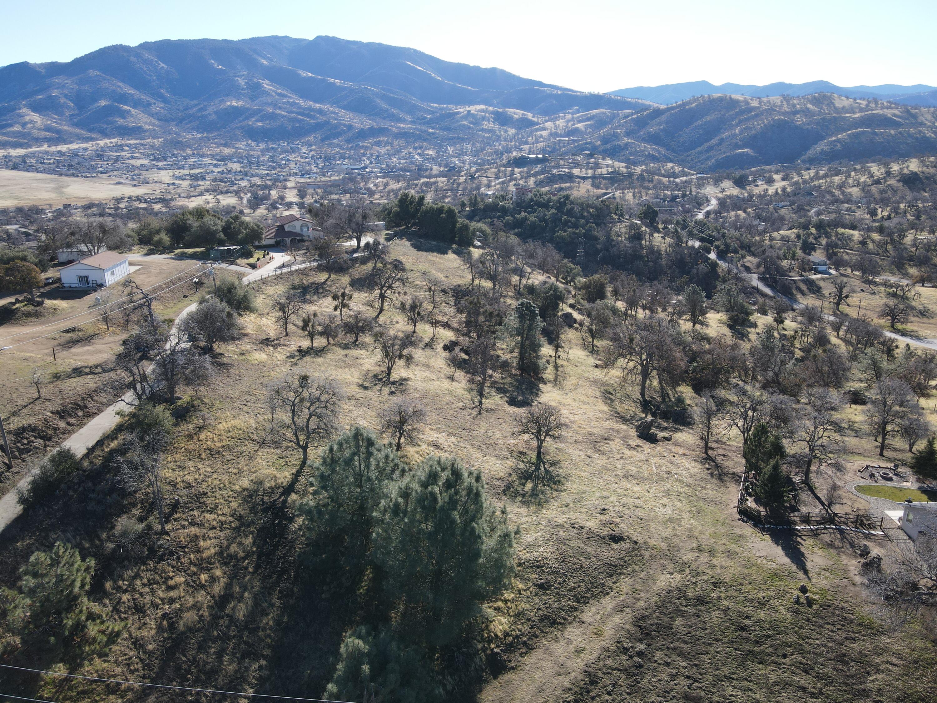 Jacks Hill Road Tehachapi, CA 93561 - Photo 9 of 12 a view of a and mountain