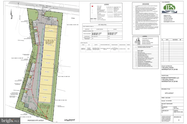 $980,000 | 7183 Opal Road, Warrenton, VA 20186